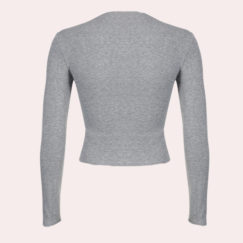 Stylish Summer Women's Top