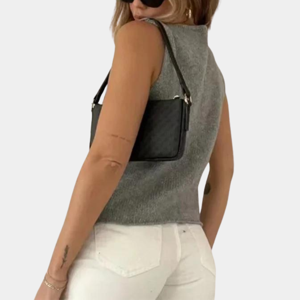 Stylish Loose Summer Top for Women