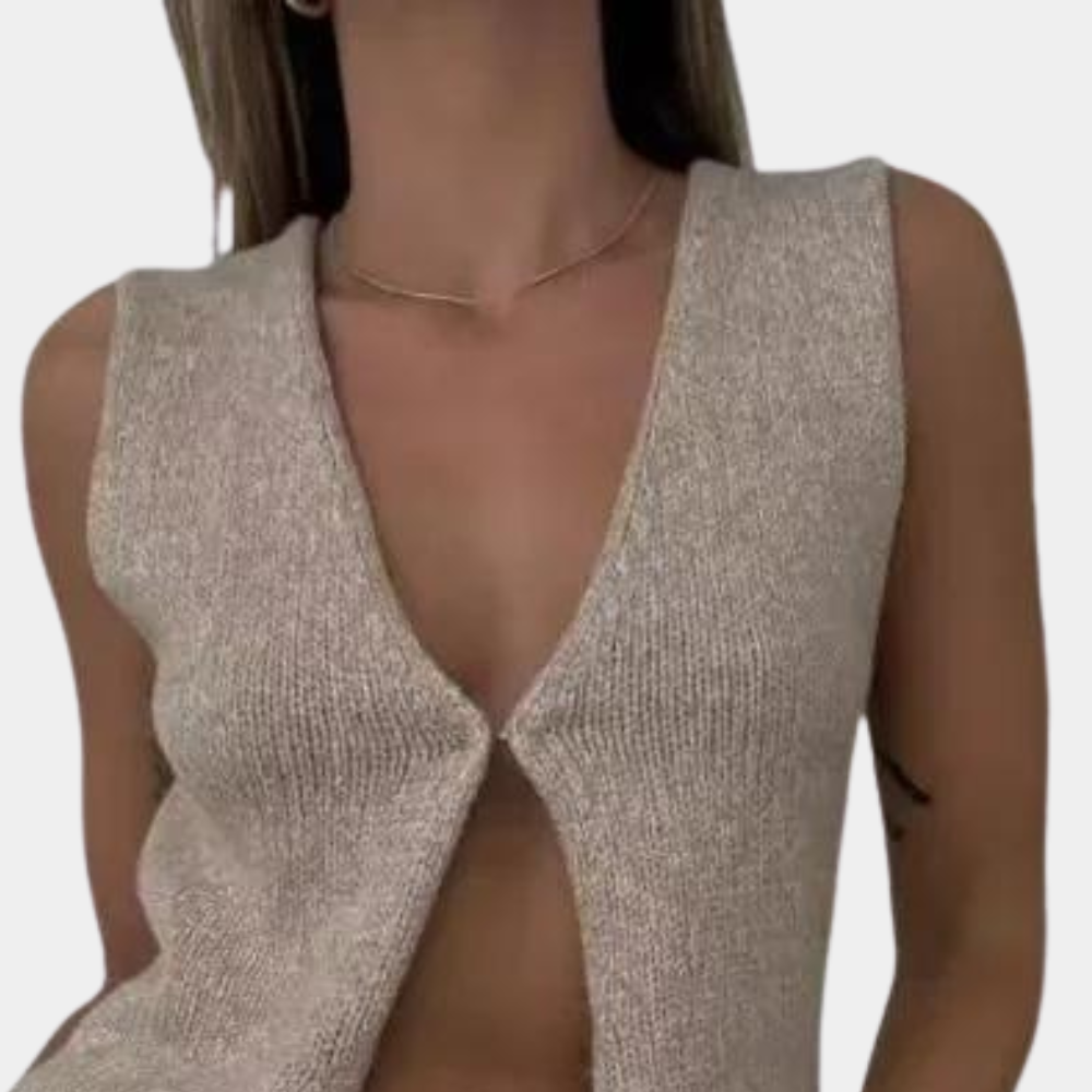 Stylish Loose Summer Top for Women