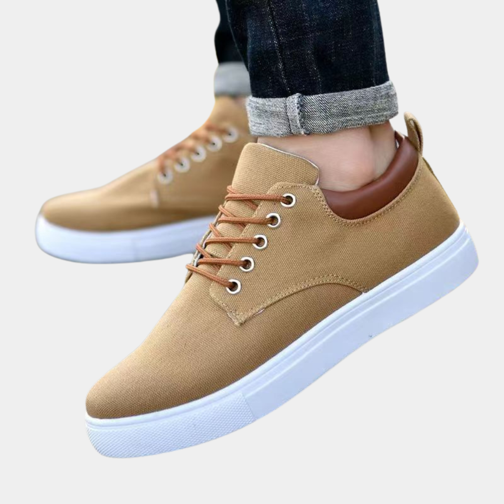 Stylish Summer Men's Shoes