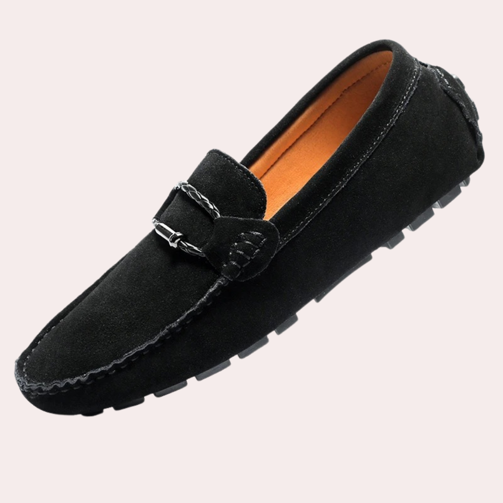 Comfortable and Stylish Summer Men's Shoes