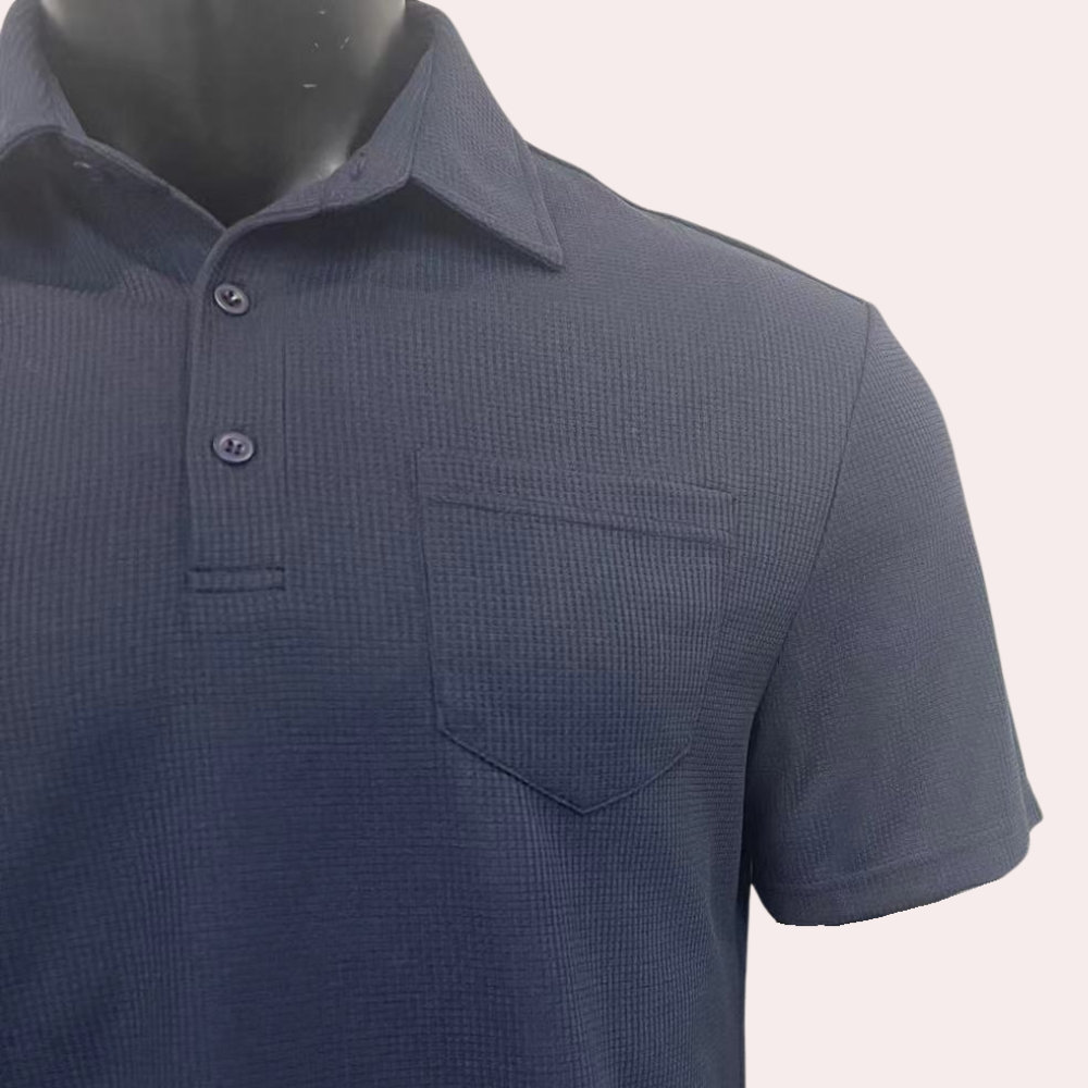 Comfortable and stylish men's set for summer
