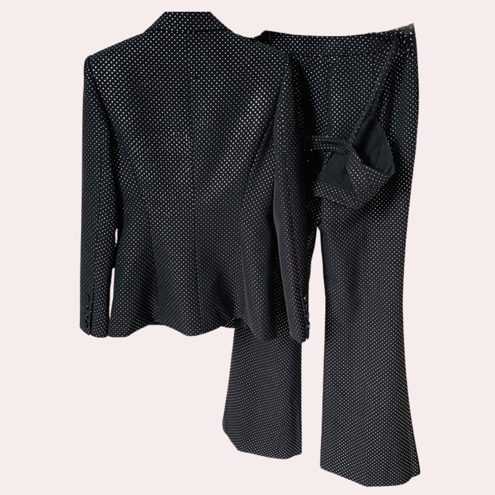 3-piece women's set for summer