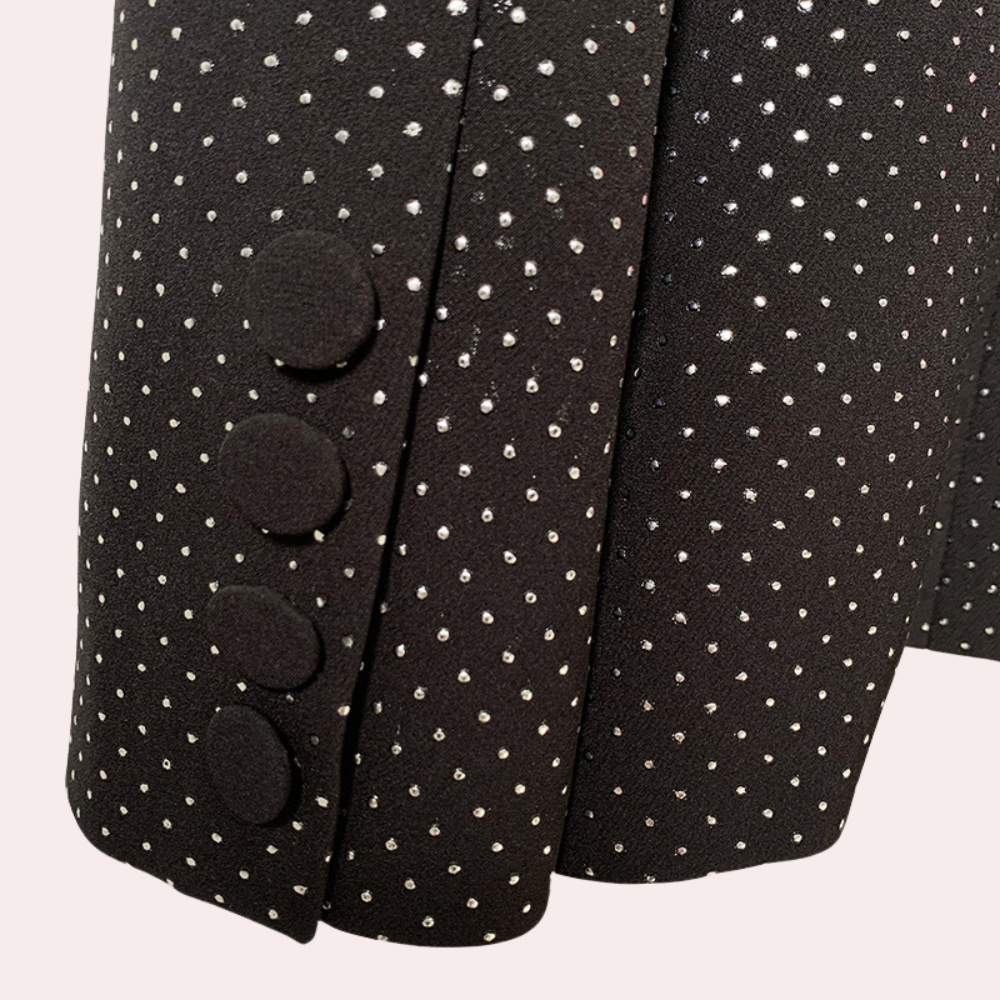 3-piece women's set for summer