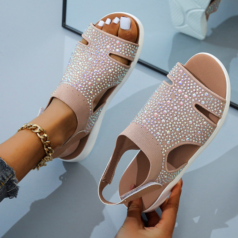 Comfortable Summer Sandals for Women