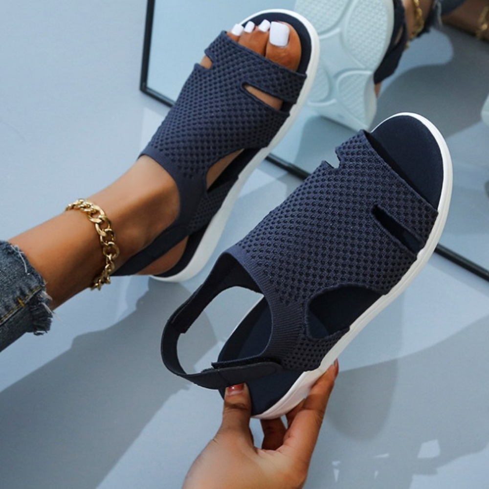 Comfortable Summer Sandals for Women