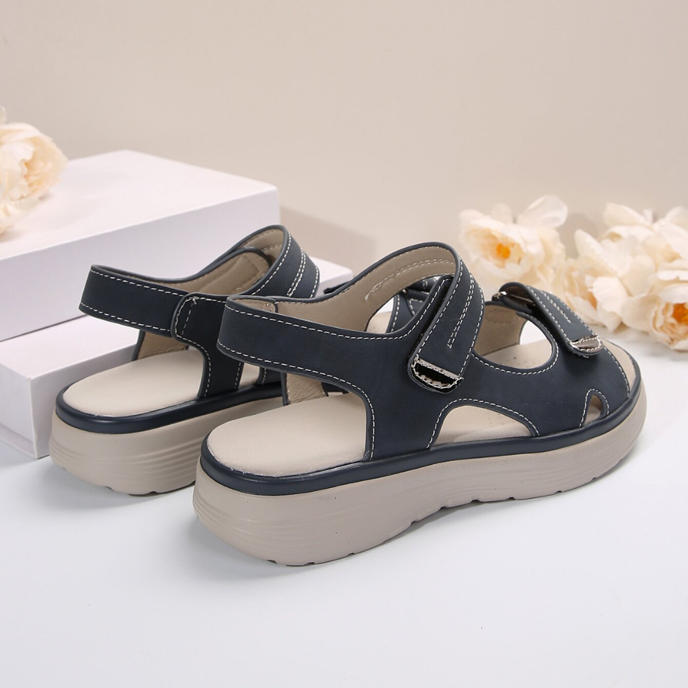 Stylish Non-Slip Sandals for Women - Perfect for Summer