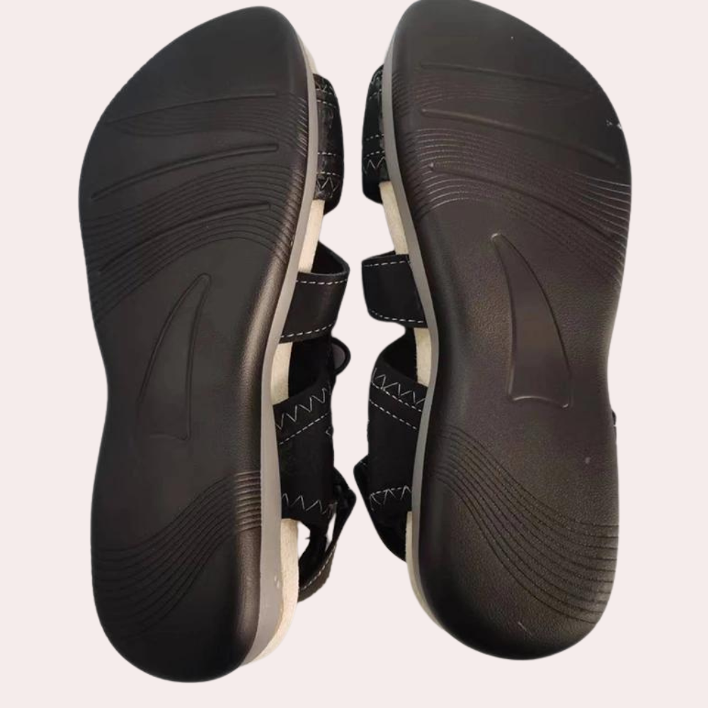 Stylish and Comfortable Summer Women's Sandals