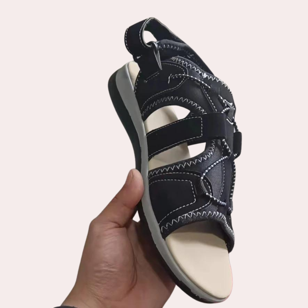 Stylish and Comfortable Summer Women's Sandals