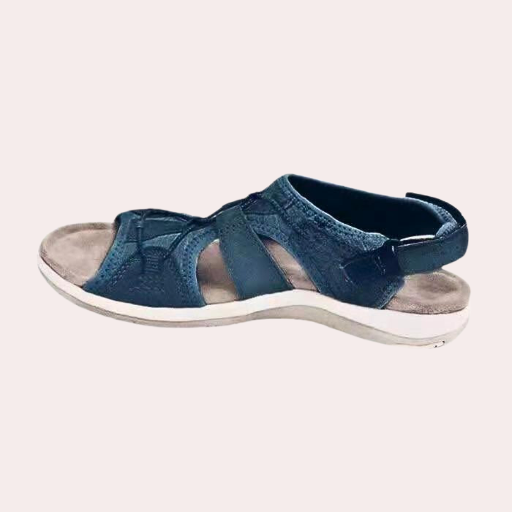 Stylish and Comfortable Summer Women's Sandals