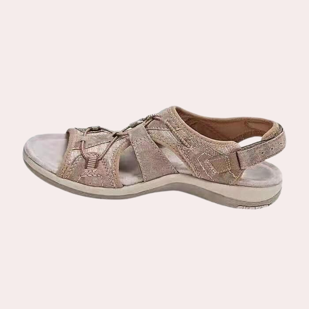Stylish and Comfortable Summer Women's Sandals