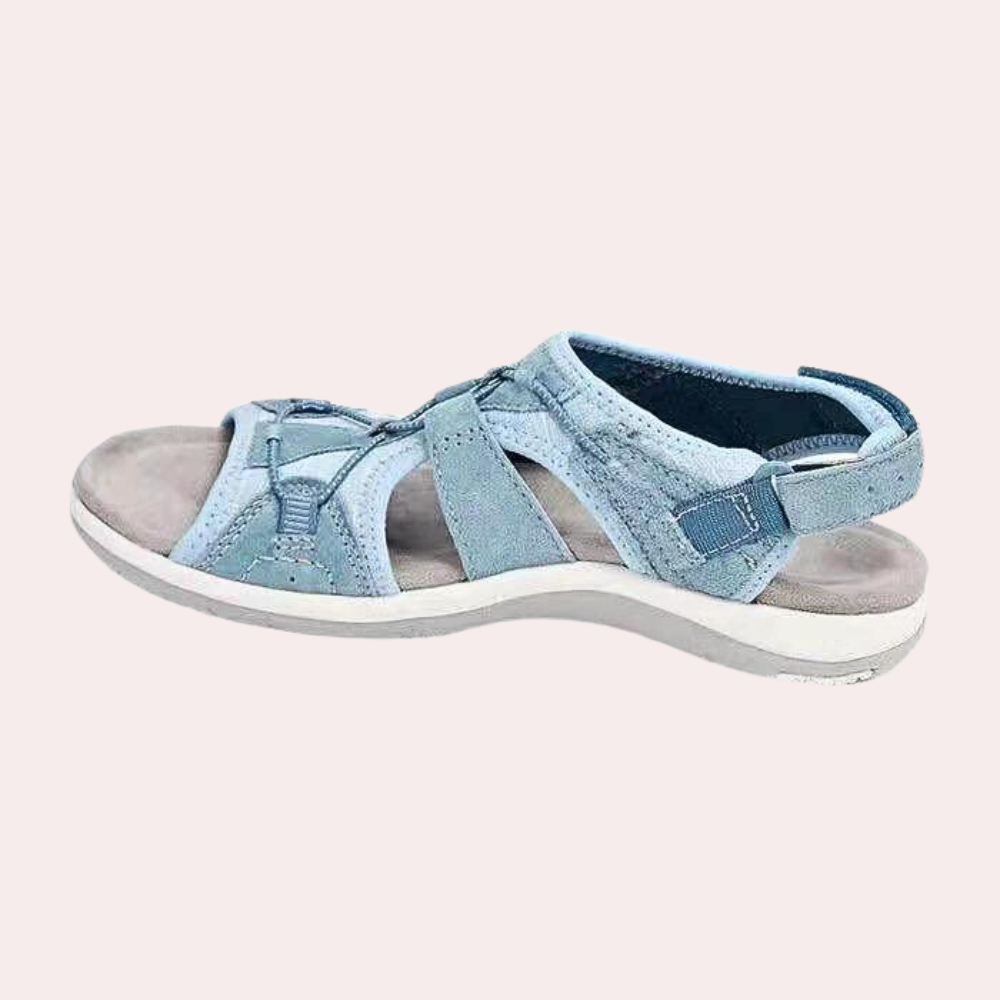 Stylish and Comfortable Summer Women's Sandals
