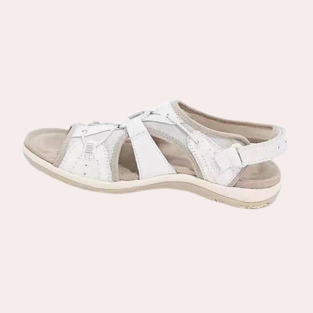 Stylish and Comfortable Summer Women's Sandals