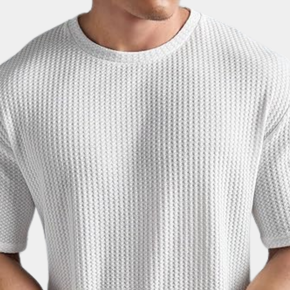 Comfortable Casual Men's Shirt for Summer