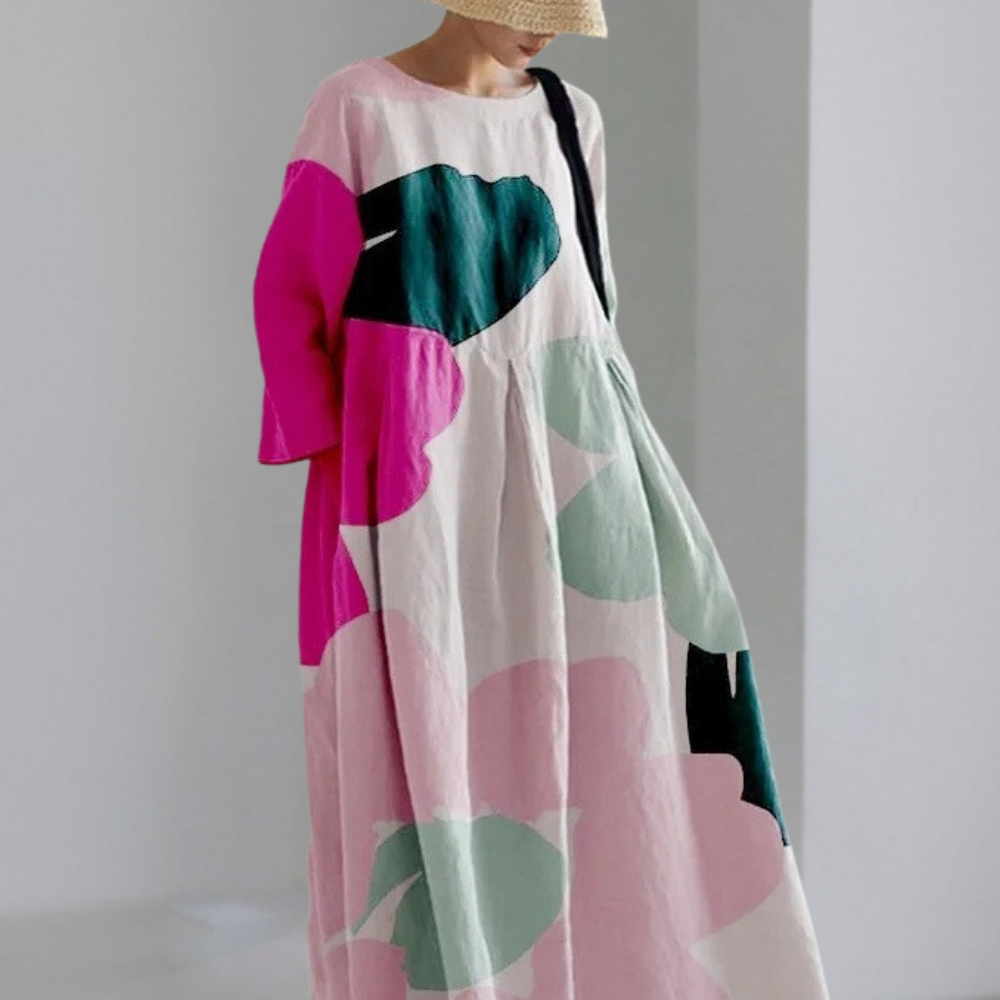 Casual Summer Dress for Women