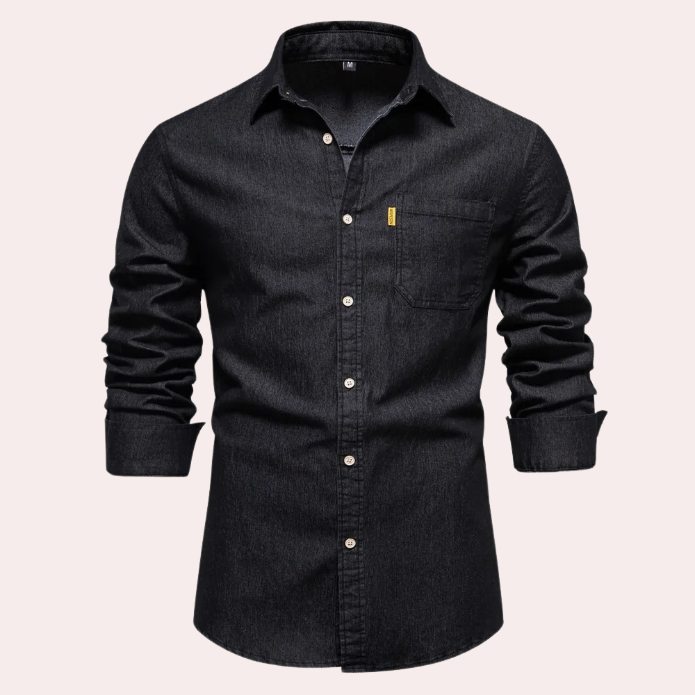 Stylish Summer Men's Shirt