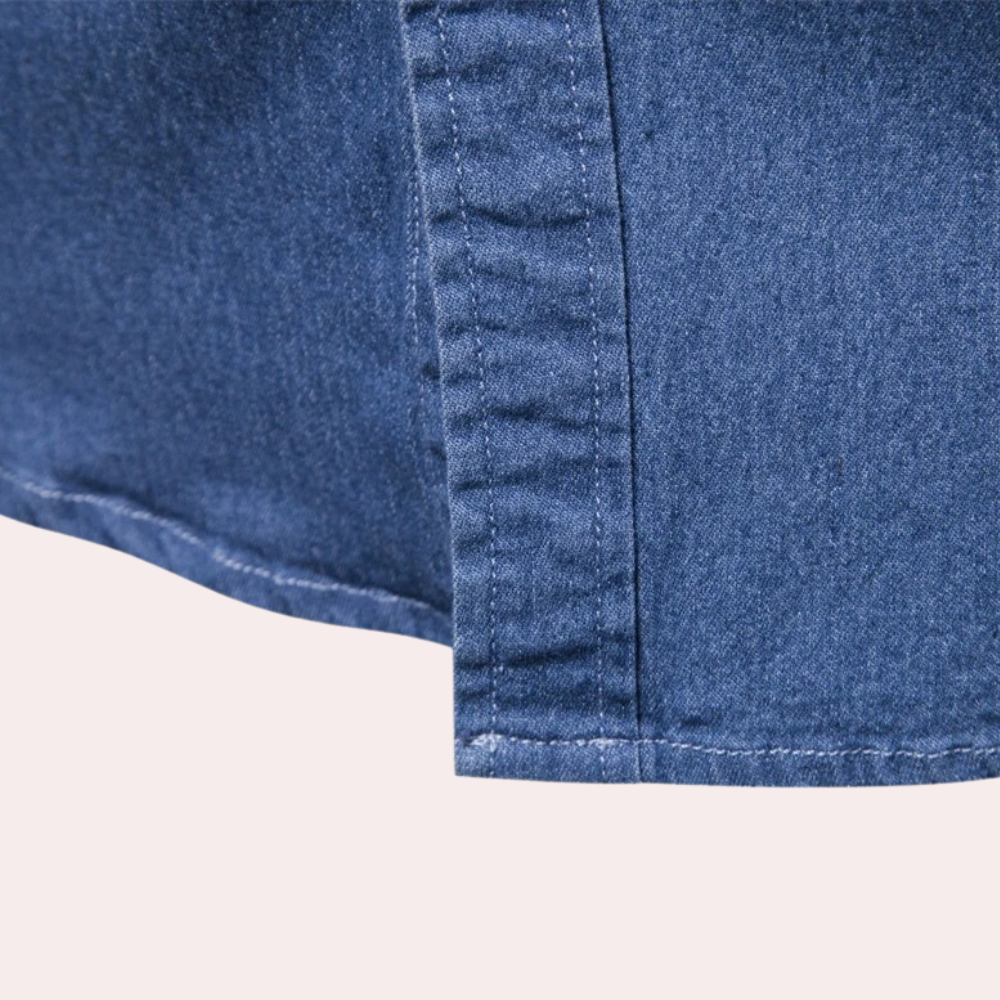 Stylish Summer Men's Shirt