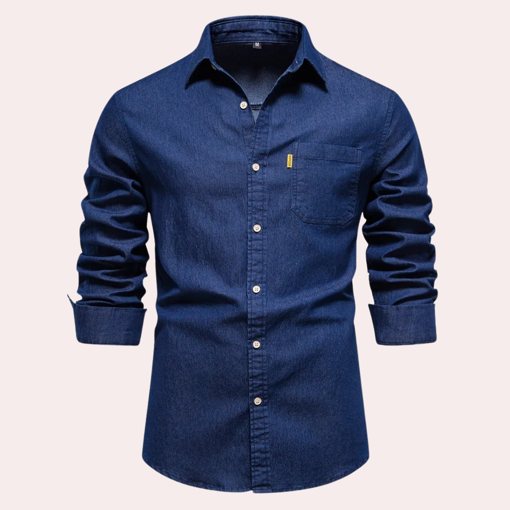 Stylish Summer Men's Shirt