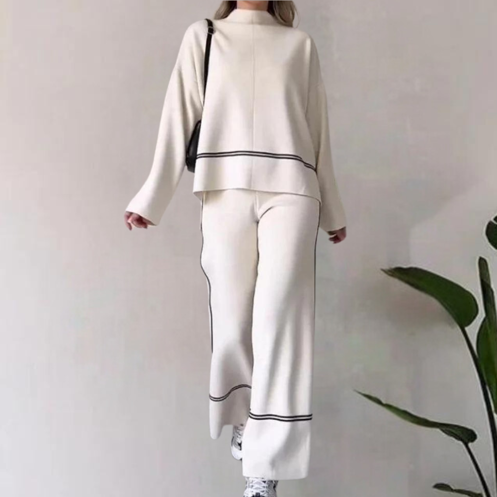 Stylish Summer Women's Set