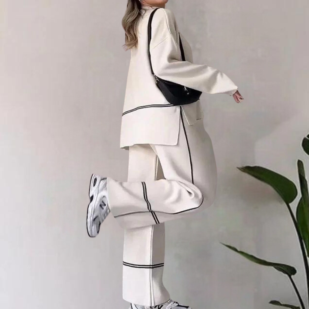 Stylish Summer Women's Set