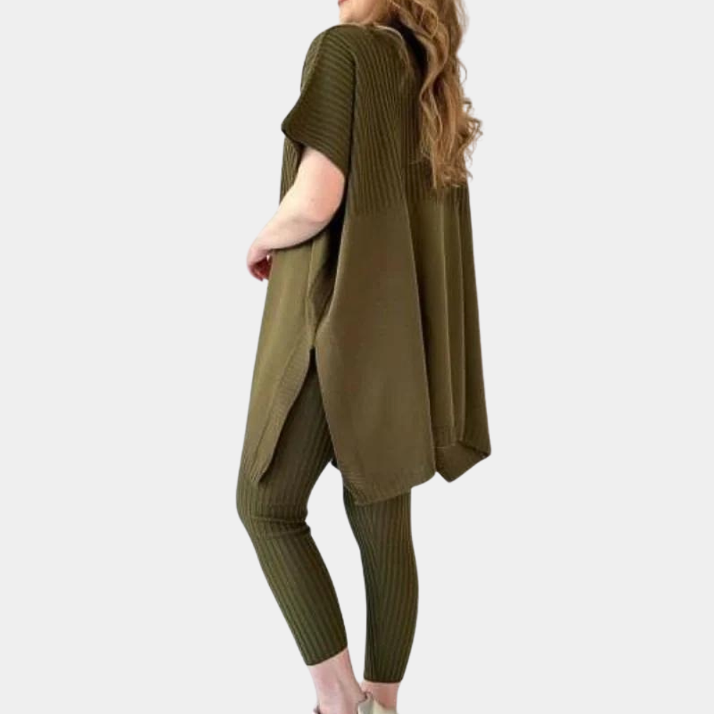 Stylish and Comfortable Summer Women's Set
