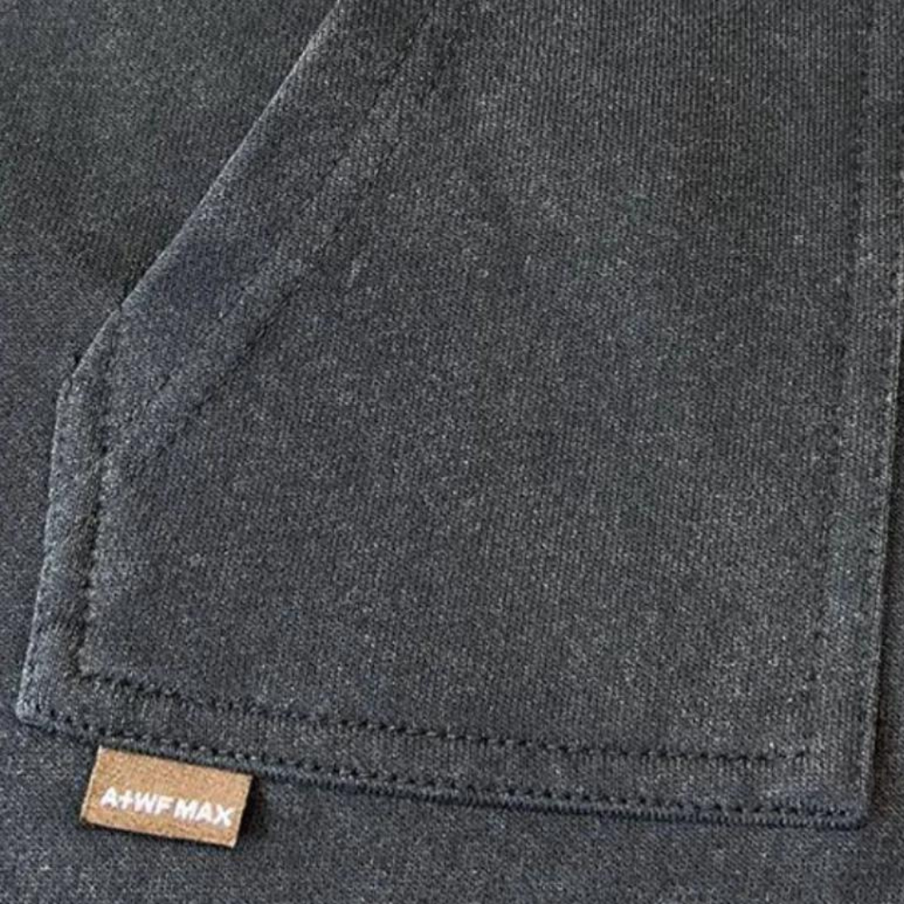 Classic Summer Polo Sweater for Men