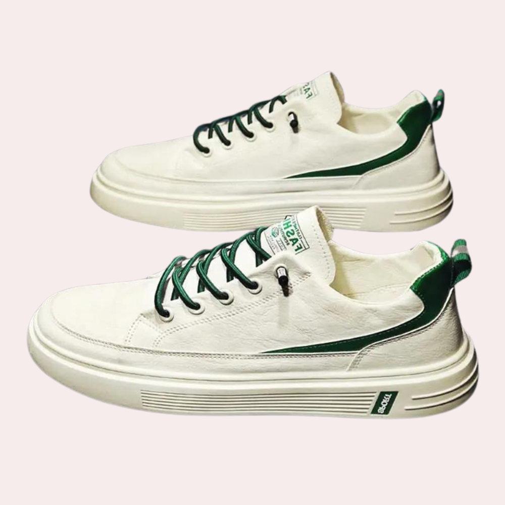 Stylish and Comfortable Summer Men's Sneakers