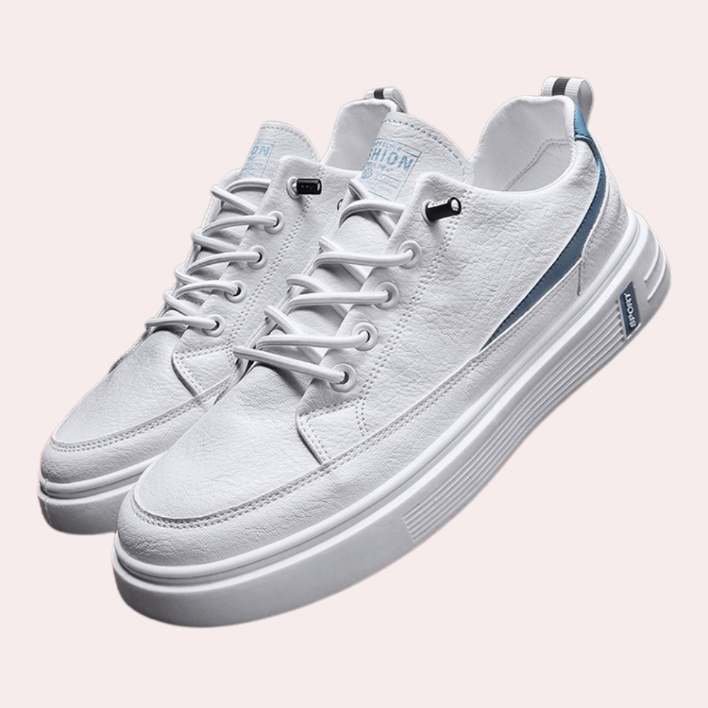 Stylish and Comfortable Summer Men's Sneakers
