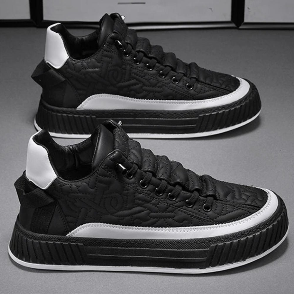Casual and Stylish Summer Men's Sneakers