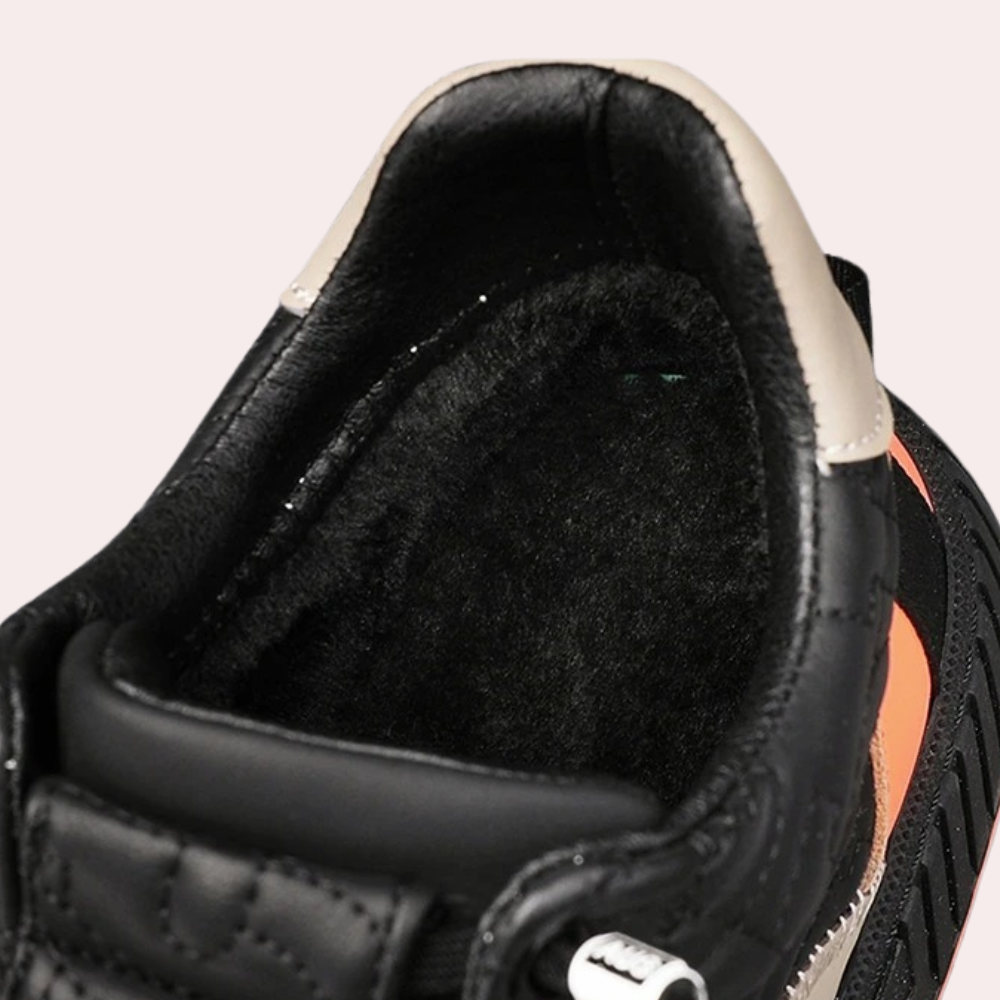 Casual and Stylish Summer Men's Sneakers