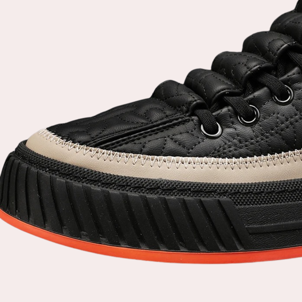 Casual and Stylish Summer Men's Sneakers