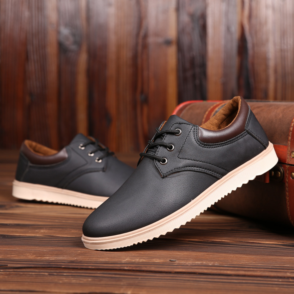 Comfortable Casual Men's Shoes for Summer
