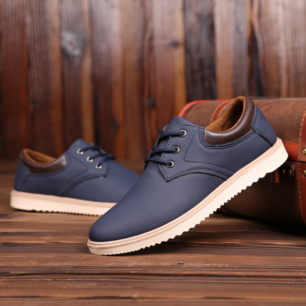 Comfortable Casual Men's Shoes for Summer