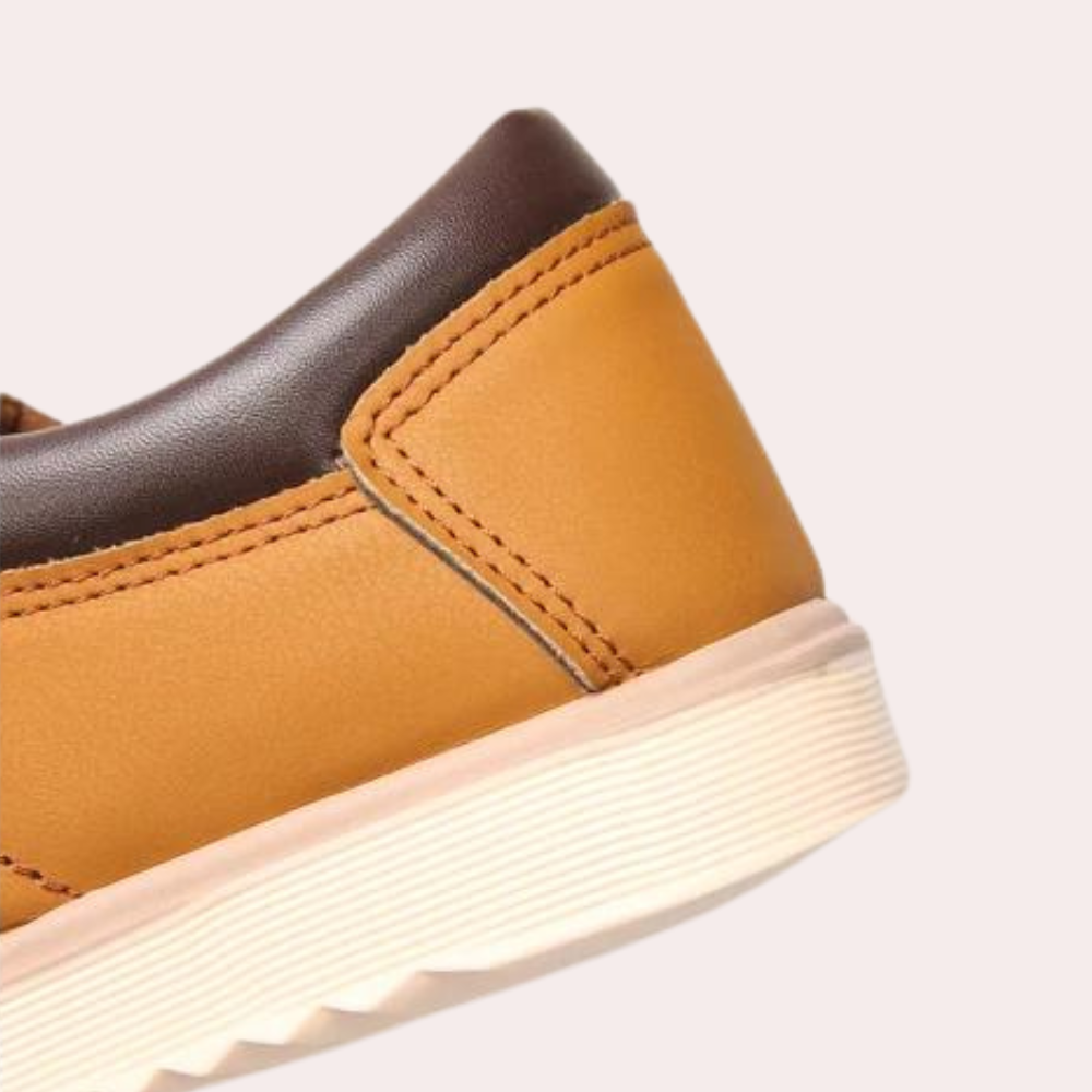Comfortable Casual Men's Shoes for Summer
