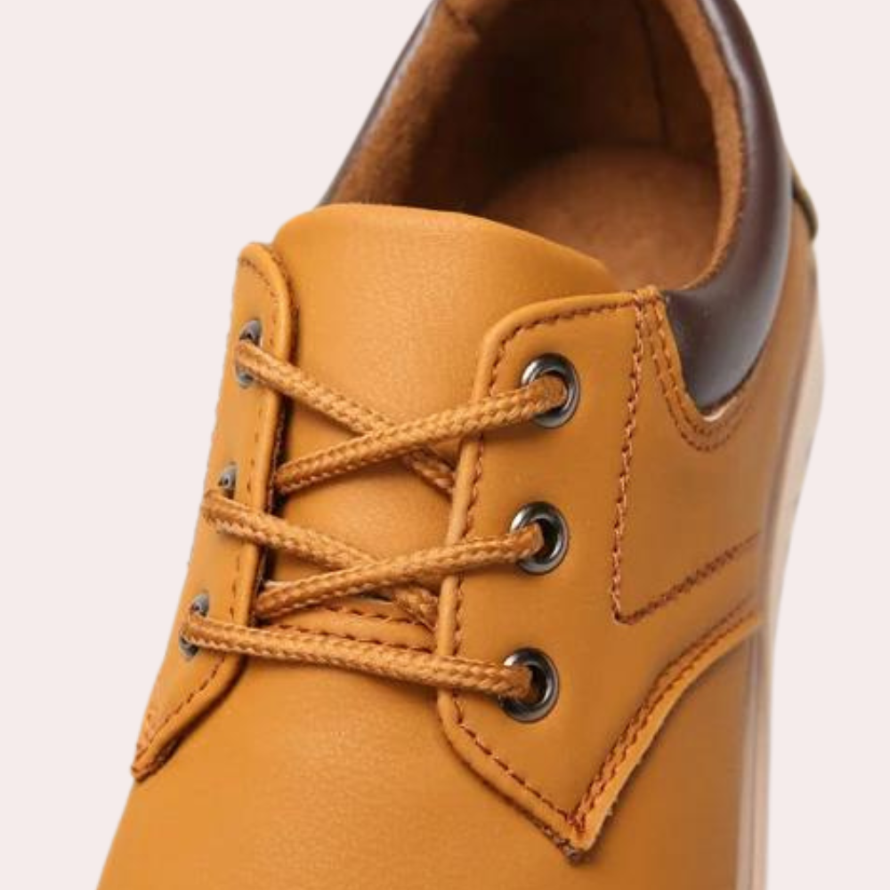 Comfortable Casual Men's Shoes for Summer