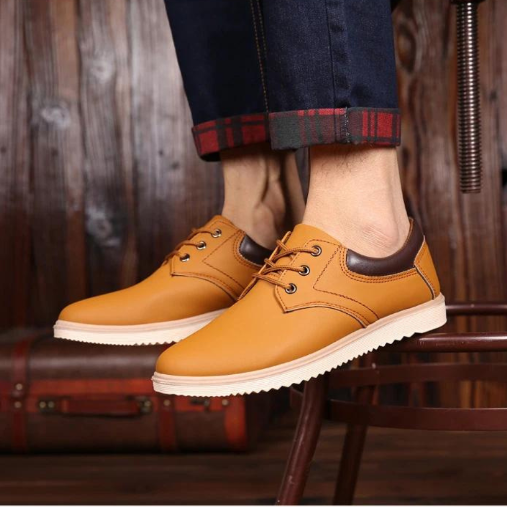 Comfortable Casual Men's Shoes for Summer