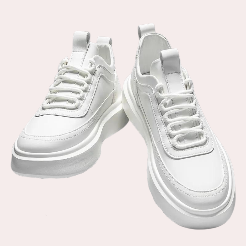 Casual Summer Men’s Shoes