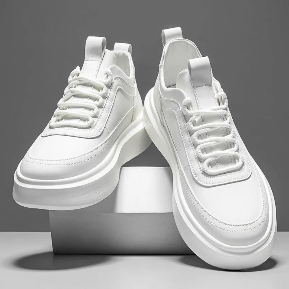 Casual Summer Men’s Shoes