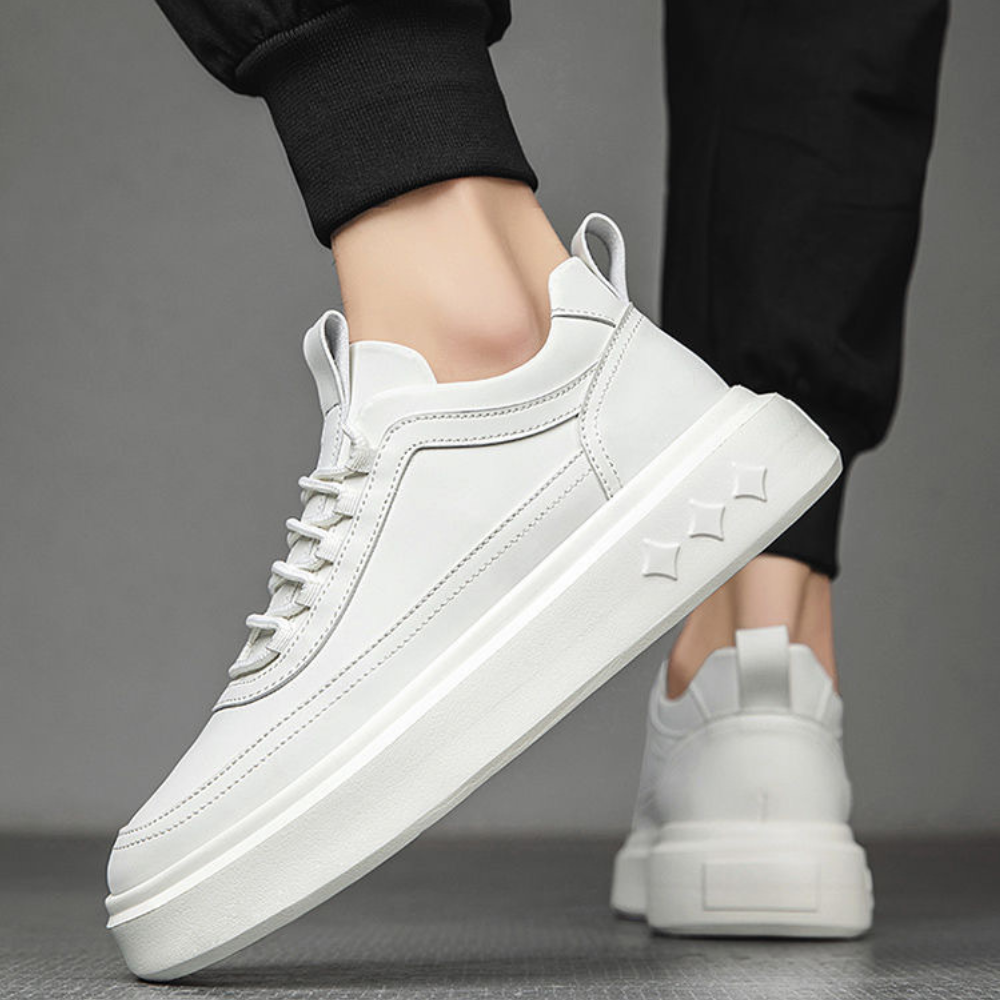 Casual Summer Men’s Shoes