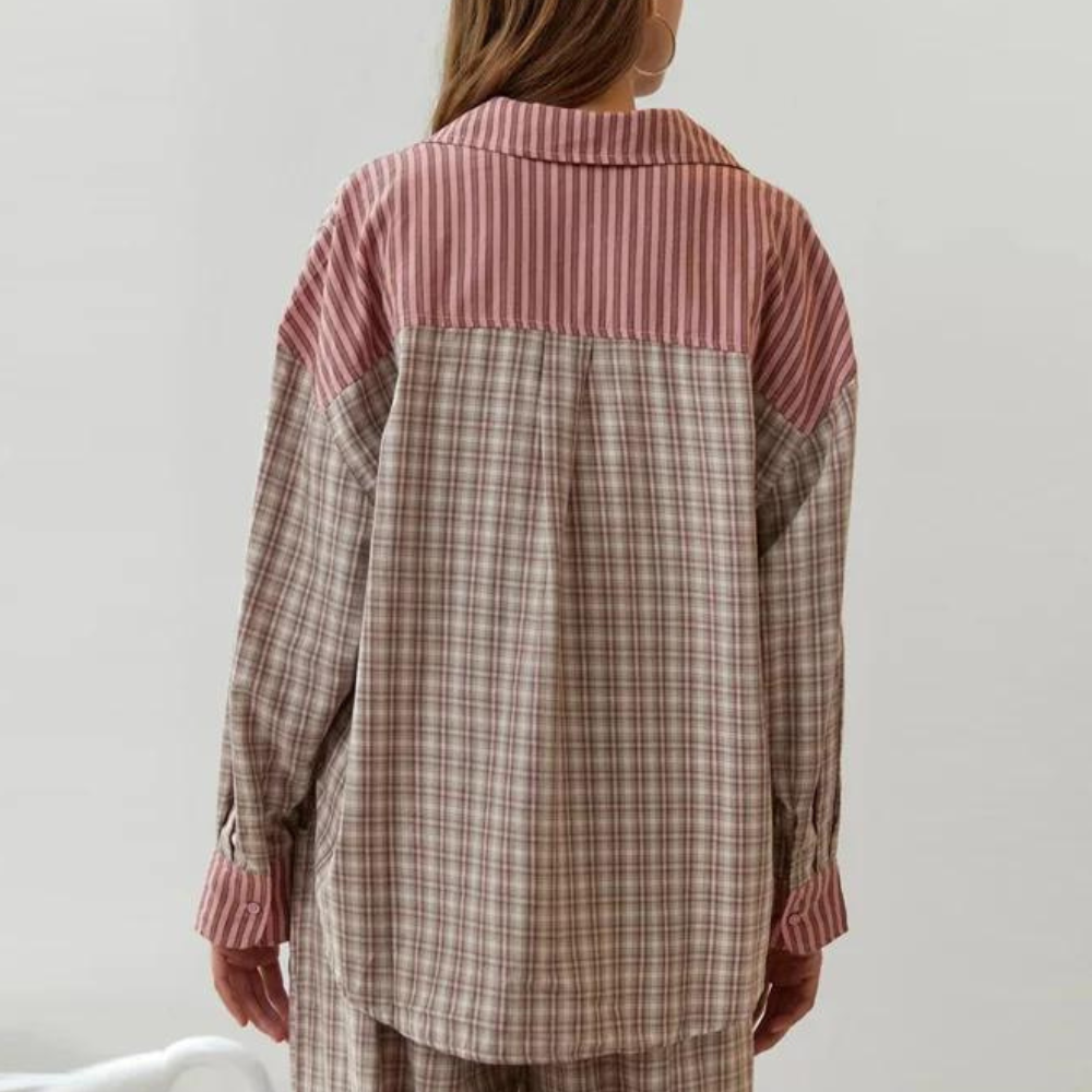 Comfortable Summer Pyjama Set for Women