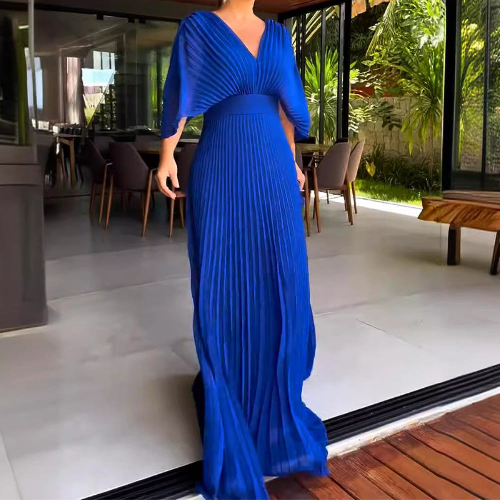 Stylish Summer Maxi Dress for Women