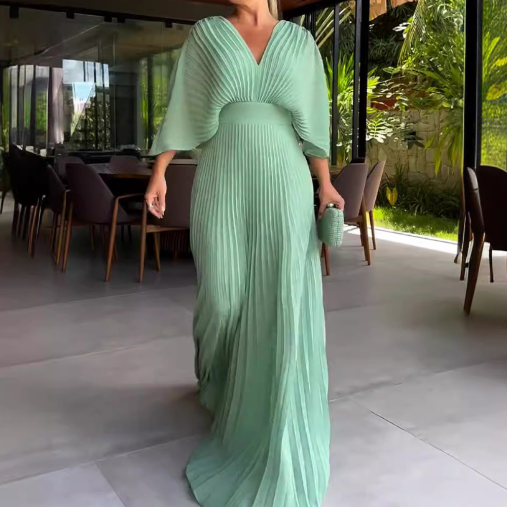 Stylish Summer Maxi Dress for Women