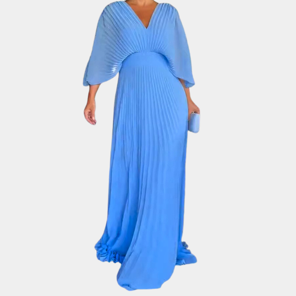 Stylish Summer Maxi Dress for Women