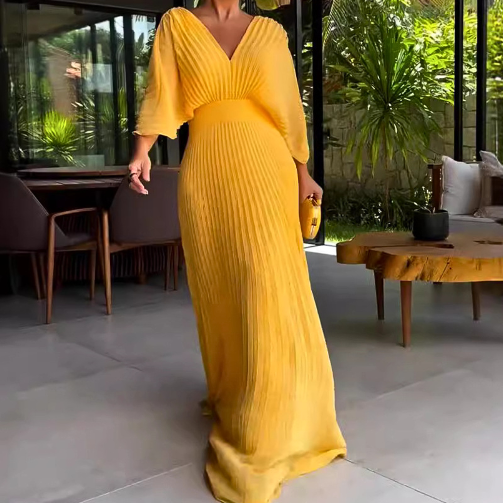 Stylish Summer Maxi Dress for Women