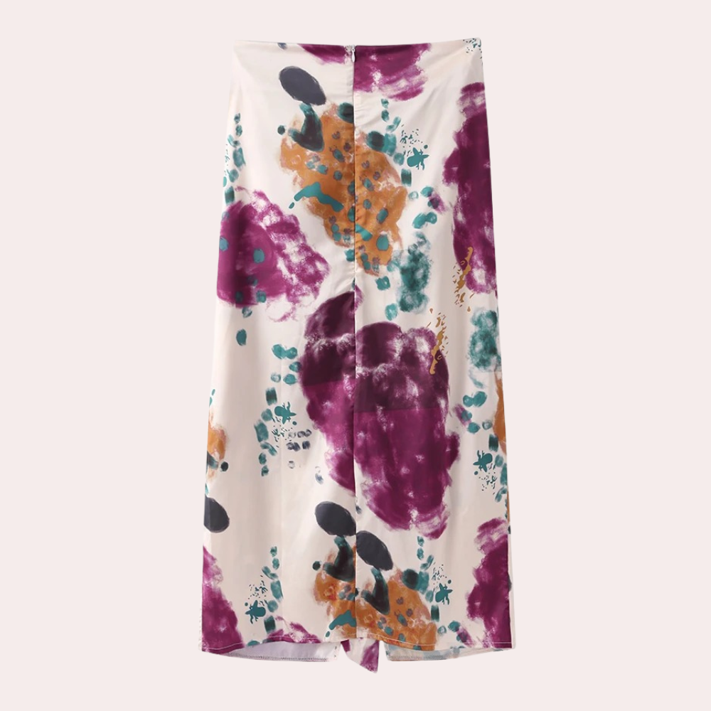 Stylish 2-Piece Women's Set for Summer