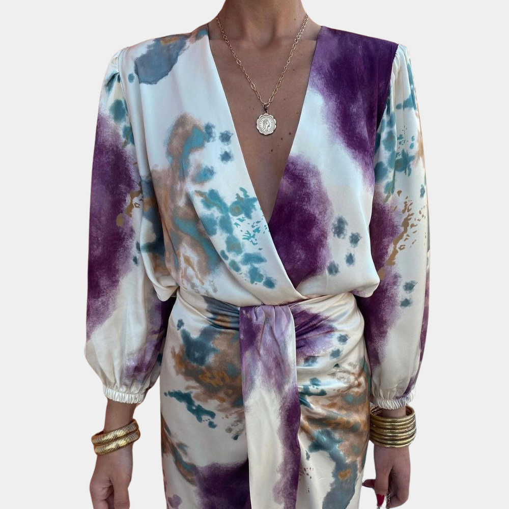 Stylish 2-Piece Women's Set for Summer