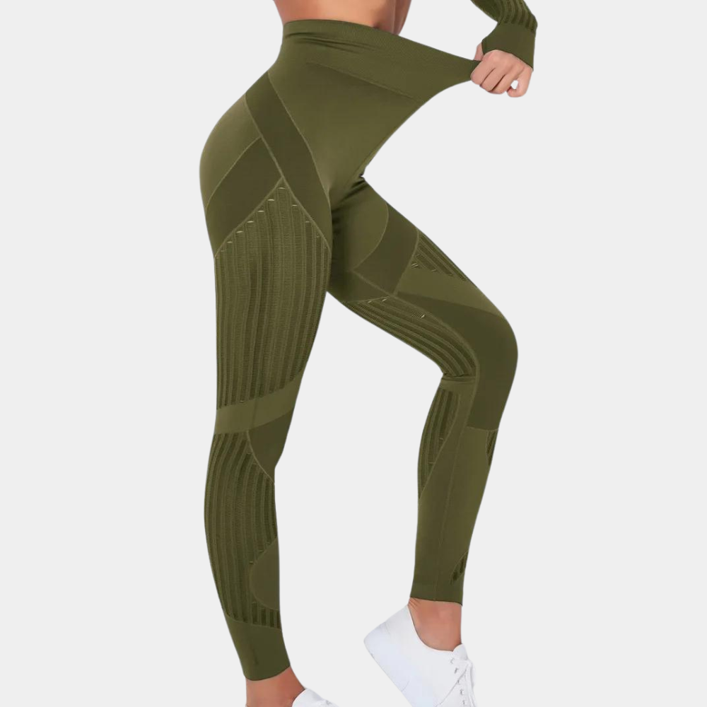 Comfortable Summer Leggings for Women