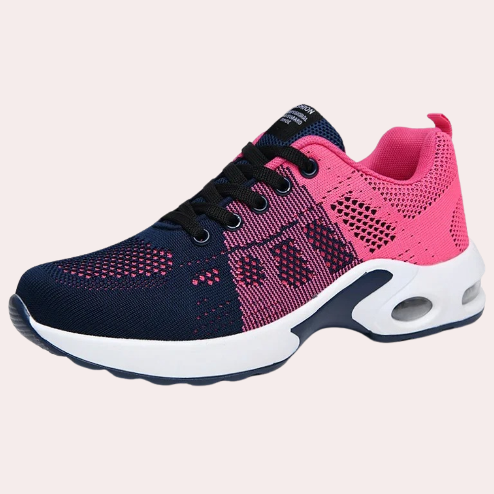 Stylish and Comfortable Summer Women's Sneakers