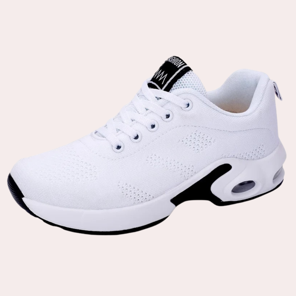 Stylish and Comfortable Summer Women's Sneakers