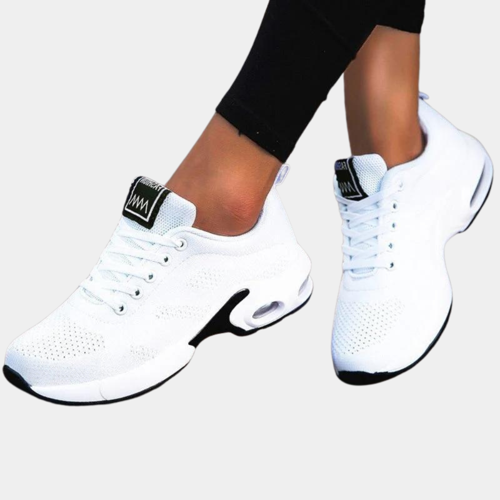 Stylish and Comfortable Summer Women's Sneakers